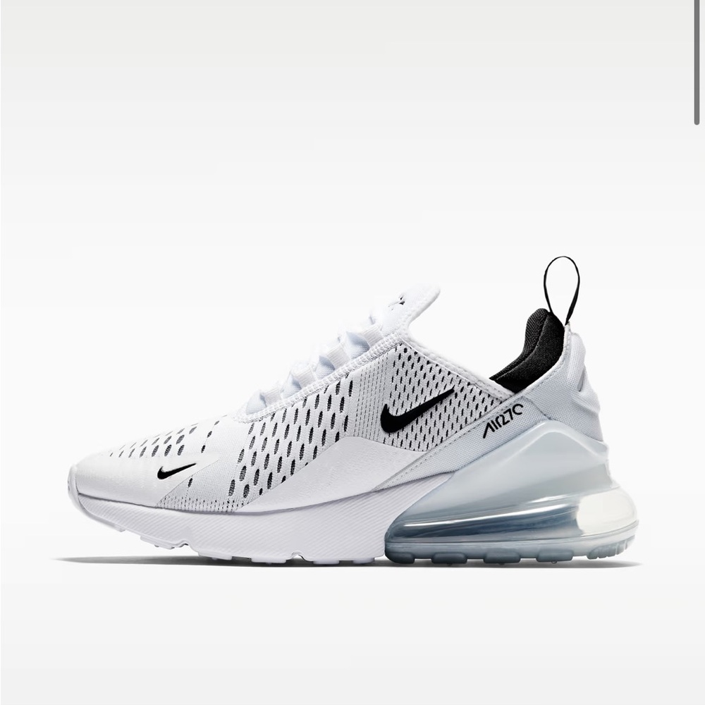 Nike Air Max 270 Shoes